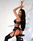 Анкета проститутки Карина - метро Академический, возраст - 20