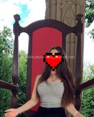 Анкета проститутки Риана - метро Строгино, возраст - 23