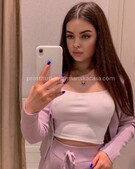 Анкета проститутки Илона - метро Тимирязевский, возраст - 23